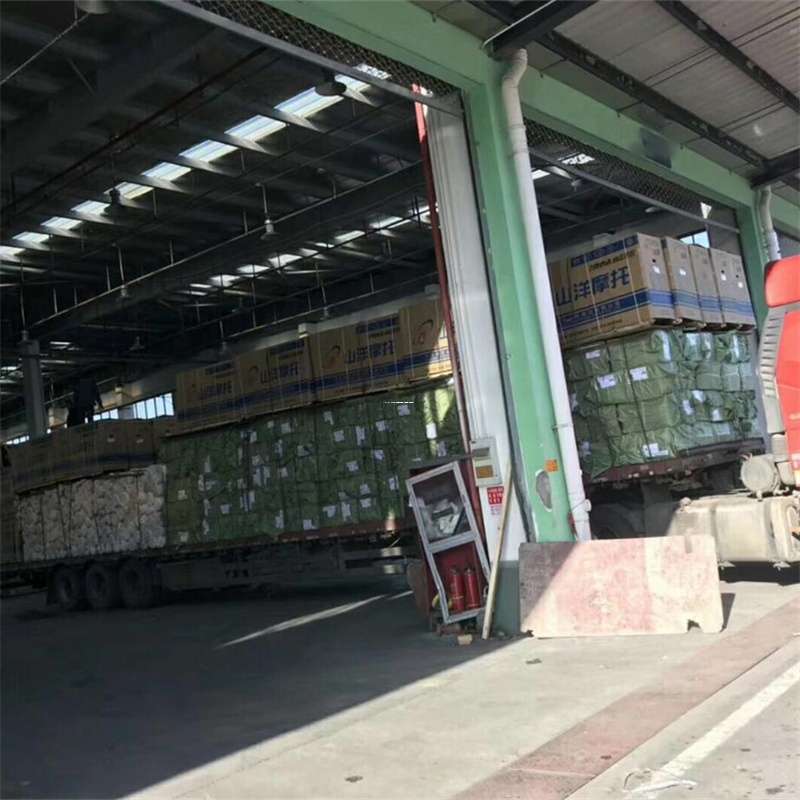 山西太原尖草坪到潜江物流公司，专业货运，高效快捷