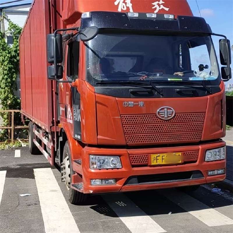 山西太原尖草坪到朔州物流公司一站式服务，让货运更轻松