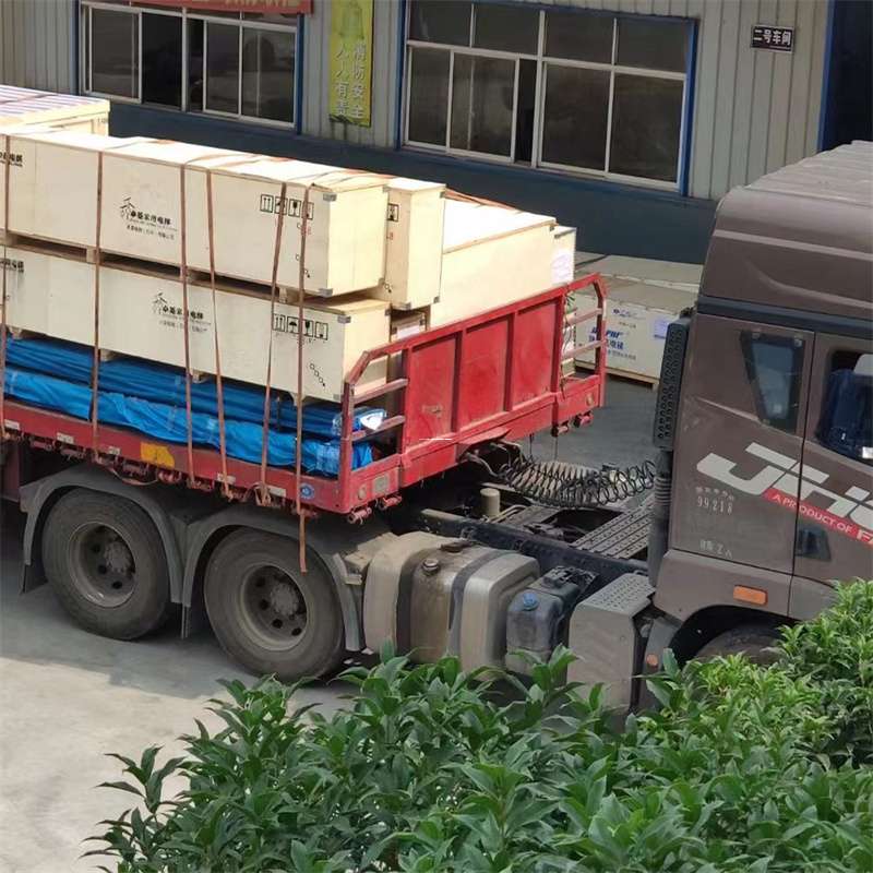 山西太原尖草坪到海口物流公司一站式服务，让货运更轻松